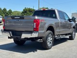 Used 2020 Ford F250 Lariat w/ Lariat Value Package image 4