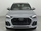 Used 2022 Audi Q5 2.0T Premium Plus image 2