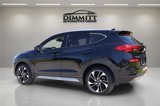 Used 2021 Hyundai Tucson Sport w/ Cargo Package image 3