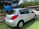 Used 2011 Nissan Versa 1.8 S w/ PWR Plus Pkg image 4