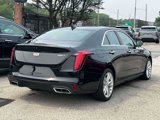 Certified 2023 Cadillac CT4 Luxury w/ Sun And Sound Package image 4
