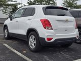 Used 2020 Chevrolet Trax LS w/ Tint and Cruise Package image 5