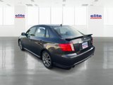 Used 2010 Subaru Impreza WRX Sedan image 4