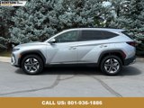 Used 2025 Hyundai Tucson SEL image 4