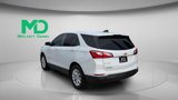 Used 2019 Chevrolet Equinox LS w/ LS Convenience Package image 4