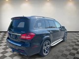 Used 2017 Mercedes-Benz GLS 550 4MATIC image 3