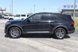 New 2025 Ford Explorer Active image 3