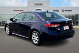 Used 2021 Toyota Corolla LE image 3