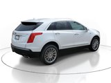 Used 2019 Cadillac XT5 Luxury image 3