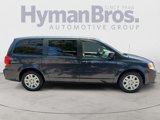 Used 2014 Dodge Grand Caravan SE w/ Quick Order Package 29E SE image 2