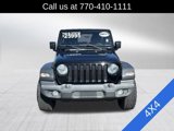 Used 2018 Jeep Wrangler Unlimited Sport S image 2