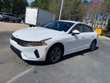 Certified 2022 Kia K5 LXS image 3