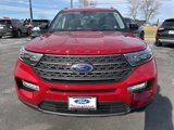 Used 2023 Ford Explorer XLT w/ Equipment Group 202A image 2