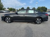 Used 2021 Nissan Altima 2.5 SV image 3