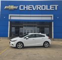 Used 2017 Chevrolet Cruze Premier image 3