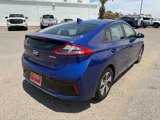 Used 2019 Hyundai Ioniq Electric image 5