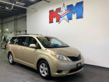 Used 2012 Toyota Sienna LE image 2
