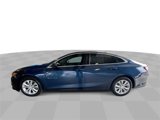 Used 2022 Chevrolet Malibu LT w/ Leather Package image 5