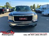 Used 2011 GMC Sierra 1500 SLE w/ Power Tech Package image 4