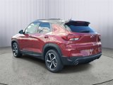 Used 2022 Chevrolet TrailBlazer RS w/ Sun and Liftgate Package image 4