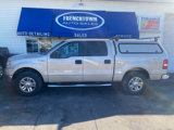 Used 2008 Ford F150 XLT image 2