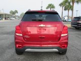 Used 2020 Chevrolet Trax LT w/ LT Convenience Package image 5