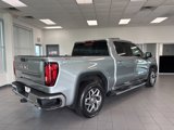 Used 2024 GMC Sierra 1500 SLT w/ SLT Premium Plus Package image 3