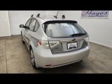 Used 2010 Subaru Impreza Outback Sport image 6