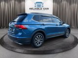 Used 2019 Volkswagen Tiguan SE w/ Panoramic Sunroof Package image 5