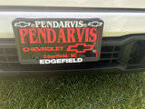 Used 2023 GMC Sierra 1500 Elevation image 4