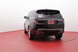 Used 2019 Land Rover Range Rover Sport HSE image 4