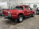 Used 2009 Toyota Tacoma 4x4 Double Cab image 3