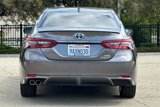 Used 2022 Toyota Camry XSE image 5