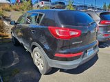 Used 2012 Kia Sportage LX image 4