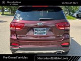 Used 2019 Kia Sorento EX w/ EX Touring Package image 4