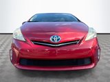 Used 2014 Toyota Prius V Two image 2