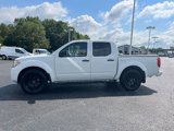 Used 2021 Nissan Frontier SV w/ Midnight Edition Floor Mats image 4