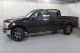 Certified 2020 Ford F150 XLT image 2