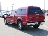 Used 2015 Ford F150 Lariat image 3
