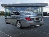 Used 2018 Mercedes-Benz E 300 image 3