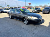 Used 2014 Chevrolet Impala LT w/ LT Sunroof Package image 6