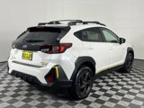 New 2025 Subaru Crosstrek 2.5i Sport w/ Popular Package #3A image 5