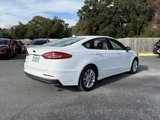 Used 2020 Ford Fusion SE image 5