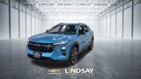 New 2025 Chevrolet Trax RS image 5