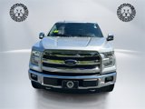 Used 2016 Ford F150 Lariat w/ Equipment Group 502A Luxury image 2