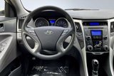 Used 2011 Hyundai Sonata Hybrid image 5