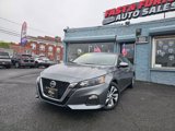 Used 2022 Nissan Altima 2.5 S image 5