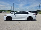 Used 2018 Toyota Camry SE image 5
