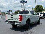 Certified 2022 Ford Ranger XLT w/ Equipment Group 301A Mid image 4