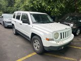 Used 2014 Jeep Patriot Sport image 2